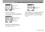 Предварительный просмотр 95 страницы Tascam DR-03 Owner'S Manual