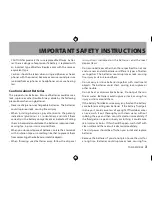 Preview for 3 page of Tascam DR-05 Owner'S Manual