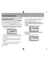 Preview for 82 page of Tascam DR-05 Owner'S Manual