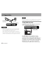 Preview for 134 page of Tascam DR-05 Owner'S Manual