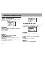 Preview for 202 page of Tascam DR-05 Owner'S Manual