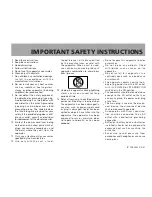 Preview for 3 page of Tascam DR-07 Quick Start Manual