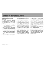 Preview for 4 page of Tascam DR-07 Quick Start Manual