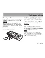 Preview for 11 page of Tascam DR-07 Quick Start Manual