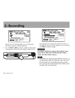 Preview for 16 page of Tascam DR-07 Quick Start Manual