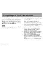 Preview for 24 page of Tascam DR-07 Quick Start Manual