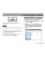 Preview for 105 page of Tascam DR-07mk II Owner'S Manual