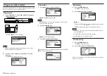 Предварительный просмотр 12 страницы Tascam DR-07X Owner'S Manual