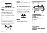 Предварительный просмотр 20 страницы Tascam DR-07X Owner'S Manual