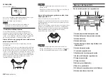 Предварительный просмотр 32 страницы Tascam DR-07X Owner'S Manual