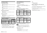 Предварительный просмотр 38 страницы Tascam DR-07X Owner'S Manual