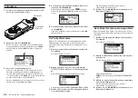 Предварительный просмотр 46 страницы Tascam DR-07X Owner'S Manual