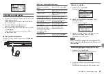 Предварительный просмотр 47 страницы Tascam DR-07X Owner'S Manual