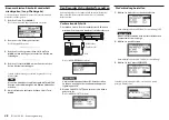 Предварительный просмотр 48 страницы Tascam DR-07X Owner'S Manual