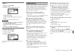 Предварительный просмотр 49 страницы Tascam DR-07X Owner'S Manual