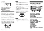 Предварительный просмотр 58 страницы Tascam DR-07X Owner'S Manual