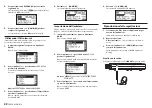 Предварительный просмотр 60 страницы Tascam DR-07X Owner'S Manual