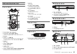 Предварительный просмотр 69 страницы Tascam DR-07X Owner'S Manual