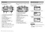 Предварительный просмотр 72 страницы Tascam DR-07X Owner'S Manual