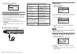 Предварительный просмотр 74 страницы Tascam DR-07X Owner'S Manual