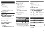 Предварительный просмотр 77 страницы Tascam DR-07X Owner'S Manual