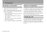 Preview for 16 page of Tascam DR-08 Owner'S Manual