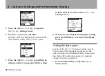 Preview for 90 page of Tascam DR-08 Owner'S Manual