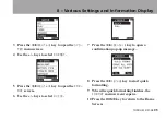 Preview for 95 page of Tascam DR-08 Owner'S Manual