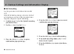 Preview for 96 page of Tascam DR-08 Owner'S Manual