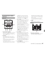 Preview for 81 page of Tascam DR-10C Owner'S Manual