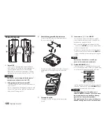 Preview for 106 page of Tascam DR-10C Owner'S Manual