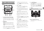 Preview for 9 page of Tascam DR-10CH Owner'S Manual