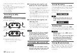 Preview for 12 page of Tascam DR-10CH Owner'S Manual