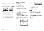 Предварительный просмотр 14 страницы Tascam DR-10CH Owner'S Manual