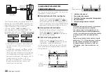 Предварительный просмотр 38 страницы Tascam DR-10CH Owner'S Manual