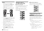 Предварительный просмотр 40 страницы Tascam DR-10CH Owner'S Manual