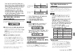 Предварительный просмотр 111 страницы Tascam DR-10CH Owner'S Manual