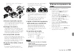 Предварительный просмотр 113 страницы Tascam DR-10CH Owner'S Manual