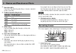 Предварительный просмотр 18 страницы Tascam DR-40 Reference Manual