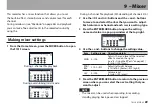 Предварительный просмотр 89 страницы Tascam DR-40 Reference Manual