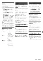 Preview for 9 page of Tascam dr-44wl Owner'S Manual