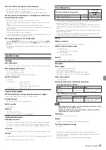 Preview for 15 page of Tascam dr-44wl Owner'S Manual