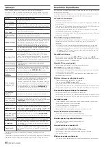 Предварительный просмотр 40 страницы Tascam dr-44wl Owner'S Manual