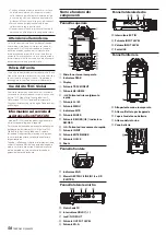 Preview for 58 page of Tascam dr-44wl Owner'S Manual