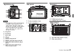 Предварительный просмотр 9 страницы Tascam DR-60D MK II Owner'S Manual