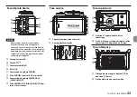 Предварительный просмотр 33 страницы Tascam DR-60D MK II Owner'S Manual