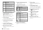 Предварительный просмотр 62 страницы Tascam DR-60D MK II Owner'S Manual