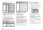 Предварительный просмотр 90 страницы Tascam DR-60D MK II Owner'S Manual