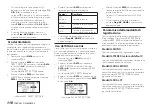 Предварительный просмотр 116 страницы Tascam DR-60D MK II Owner'S Manual