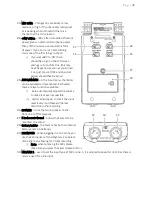 Preview for 4 page of Tascam DR100 MkII Setup Manual